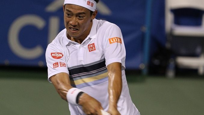 Kei Nishikori v Mackenzie McDonald Live Streaming, Prediction