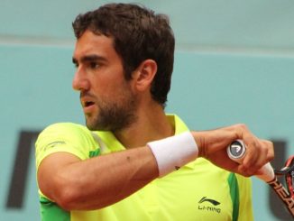 Marin Cilic v Flavio Cobolli Live Streaming, Prediction