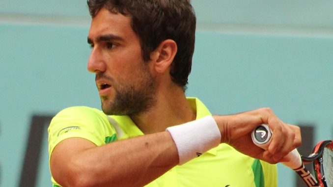 Marin Cilic v Flavio Cobolli Live Streaming, Prediction