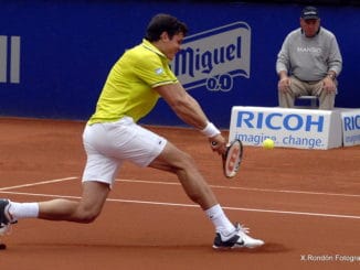 Milos Raonic v Denis Istomin live streaming and predictions