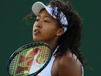 Naomi Osaka v Maryna Zanevska Live Streaming Predictions WTA Melbourne Set 1