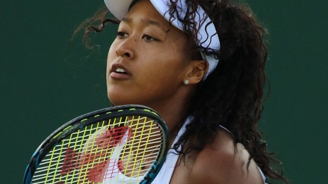 Naomi Osaka v Maryna Zanevska Live Streaming Predictions WTA Melbourne Set 1