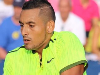 Nick Kyrgios v Lorenzo Sonego Predictions, Preview & Tips