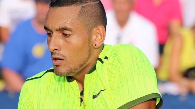 Nick Kyrgios v Lorenzo Sonego Predictions, Preview & Tips