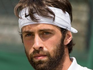 There will be no Hamburg Open this year