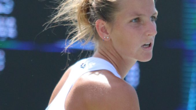 Karolina Pliskova v Hailey Baptiste Predictions, H2H, Preview & Tips