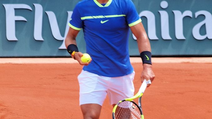 Rafael Nadal v Andrey Rublev Live Streaming & Predictions