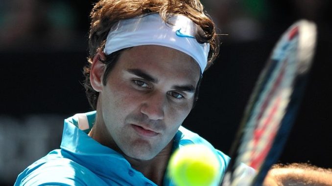 Roger Federer v Steve Johnson Australian Open 2020 Live Streaming, Preview, H2H and Prediction: Federer Looking For Routine Start to Aussie Open Campaign