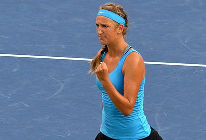 Madison Keys v Victoria Azarenka live streaming, predictions WTA Dubai 2023