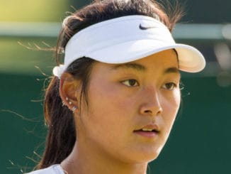 WTA Korea Open 2019 Predictions & Tips for September 18: Ekaterina Alexandrova v Kristyna Pliskova & Magda Linette v Anastasia Potapova