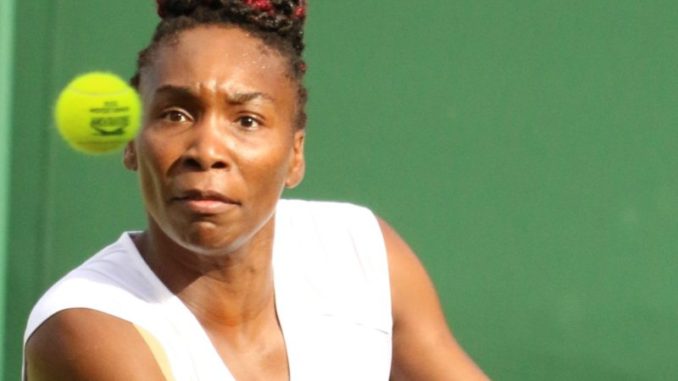 Venus Williams v Jelena Ostapenko tips & predictions WTA Birmingham Open 2023