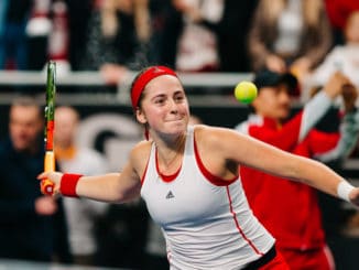 WTA Luxembourg Tips and Predictions October 17