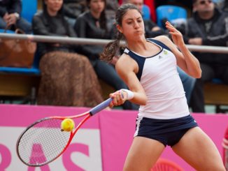 Sara Sorribes Tormo v Anastasia Pavlyuchenkova live streaming and predictions
