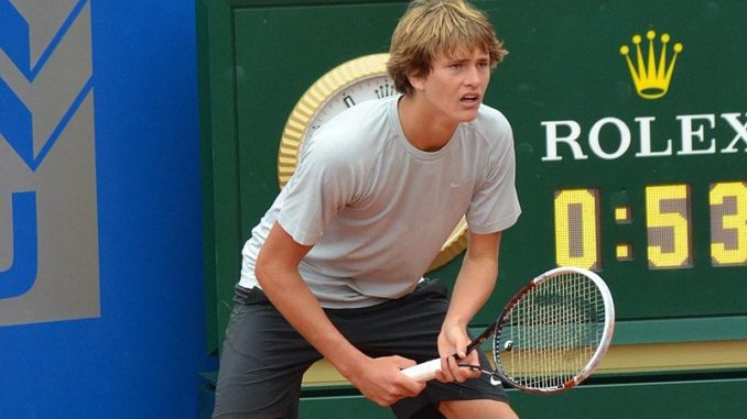 Alexander Zverev v Roman Safiullin tips and predictions