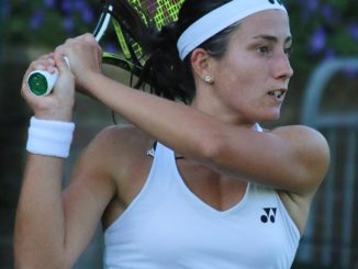 Anastasija Sevastova v Jasmine Paolini Live Streaming, Prediction