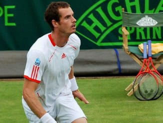 Andy Murray v Benoit Paire Live Streaming ATP Queens