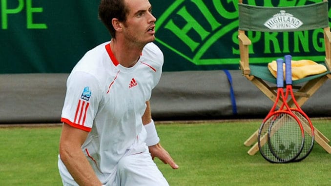 Andy Murray v Roberto Bautista Agut live streaming, predictions ATP Swiss Indoors Basel 2022