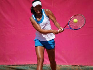 Anne Keothvang will lead Great Britain against Kazakhstan