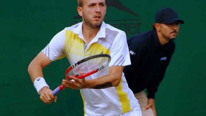 Dan Evans v Mikhail Kukushkin Predictions, H2H, Preview & Tips