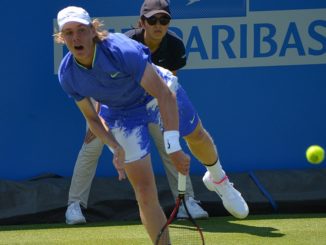 Denis Shapovalov v Radu Albot predictions and tips
