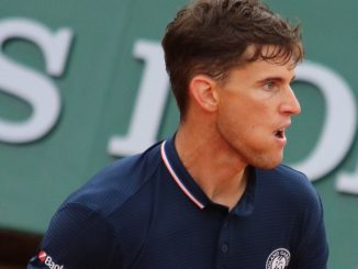 Dominic Thiem v Nick Kyrgios Live Streaming & Predictions