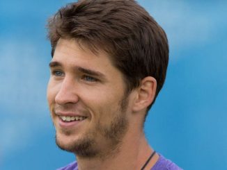 Dusan Lajovic v Yannick Hanfmann live streaming and predictions