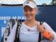Harriet Dart v Lucia Bronzetti Live Streaming, Prediction