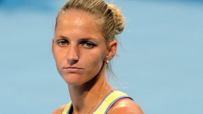 Karolina Pliskova v Ena Shibahara tips & predictions