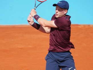 Kyle Edmund v Marco Cecchinato live streaming and predictions