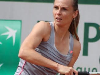 Watch the Magdalena Rybarikova v Sachia Vickery Live Streaming from Monterrey Open