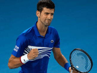 Novak Djokovic v Malek Jaziri Dubai Open 2020 Live Streaming, Preview, H2H and Prediction: Routine Opening Win Expected For Djokovic