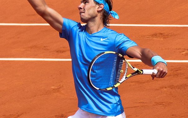 Rafael Nadal v Taylor Fritz Live Streaming & Predictions