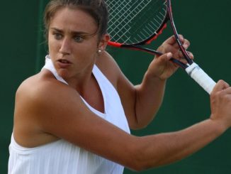 Watch the Sara Sorribes Torma v Beatriz Haddad Maia live streaming here