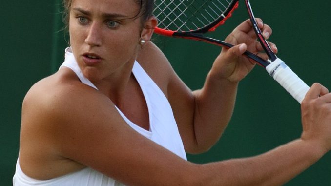 Watch the Sara Sorribes Torma v Beatriz Haddad Maia live streaming here