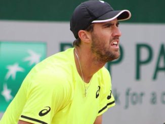 Steve Johnson v Lloyd Harris live streaming and predictions