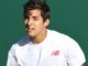 Cristian Garin v Joao Sousa Live Streaming, Prediction