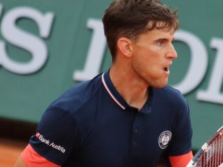 Dominic Thiem v Nick Kyrgios Live Streaming & Predictions