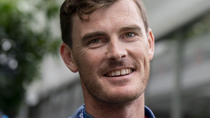 Jamie Murray has often played doubles tennis with Andy Murray