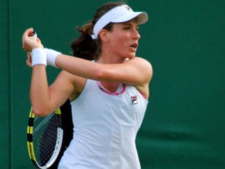Johanna Konta v Shuai Zhang Live Streaming, Prediction