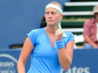 Petra Kvitova v Jule Niemeier betting tips and predictions