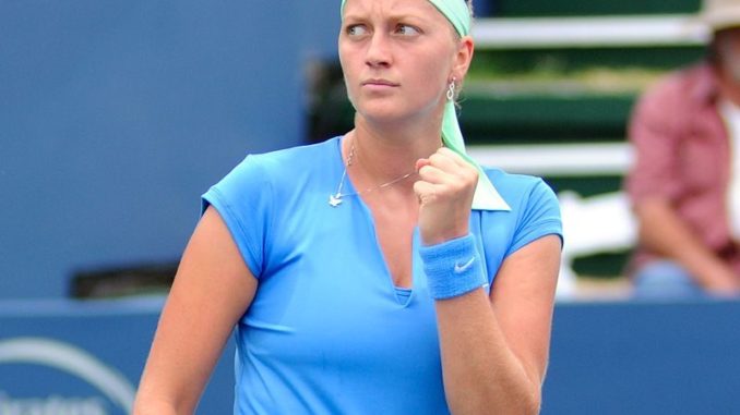 Petra Kvitova v Jule Niemeier betting tips and predictions