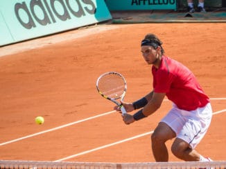 Rafael Nadal v Marcos Giron Live Streaming & Predictions