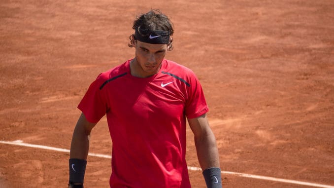 Rafael Nadal v Botic van de Zandschulp Live Streaming & Predictions