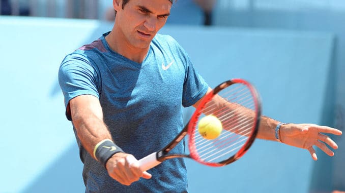 Roger Federer v Cameron Norrie Live Streaming & Predictions