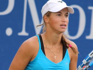 Yulia Putintseva v Kateryna Volodko tips & predictions