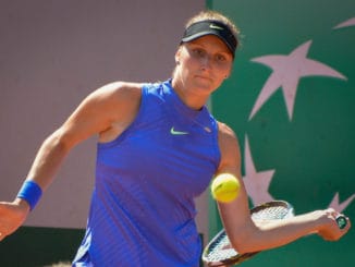 Marketa Vondrousova v Polona Hercog live streaming and predictions