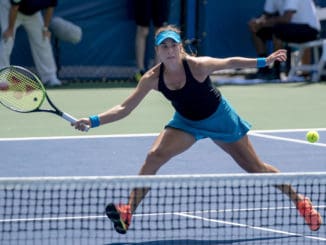 Belinda Bencic v Aliaksandra Sasnovich tips & predictions
