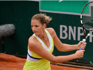 Karolina Pliskova v Leolia Jeanjean live streaming, predictions french open 2022