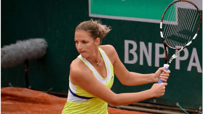 Karolina Pliskova v Leolia Jeanjean live streaming, predictions french open 2022