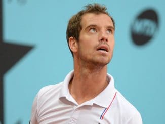Sebastian Baez v Richard Gasquet Live Streaming, Prediction